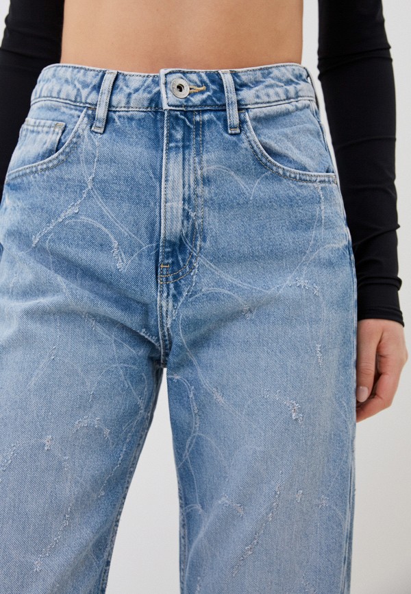 фото Джинсы o'stin