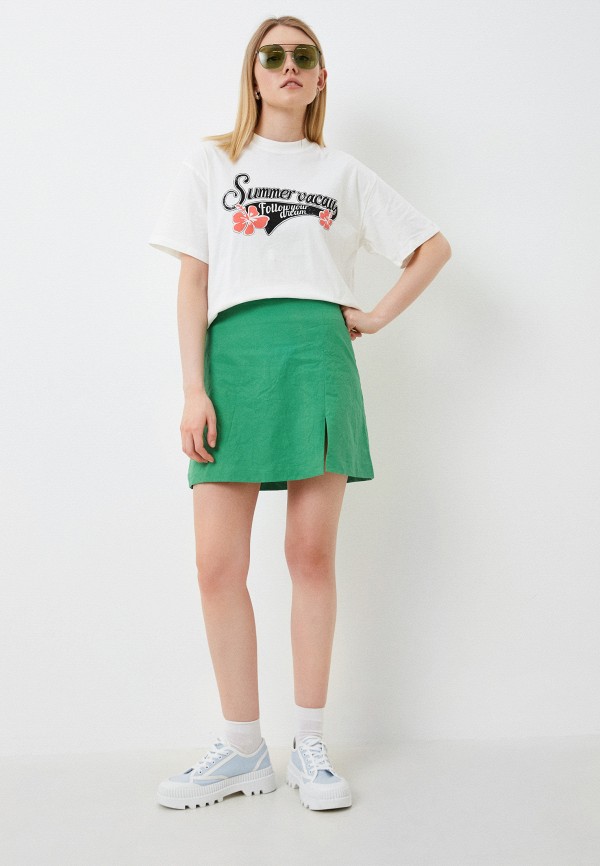 фото Юбка o'stin