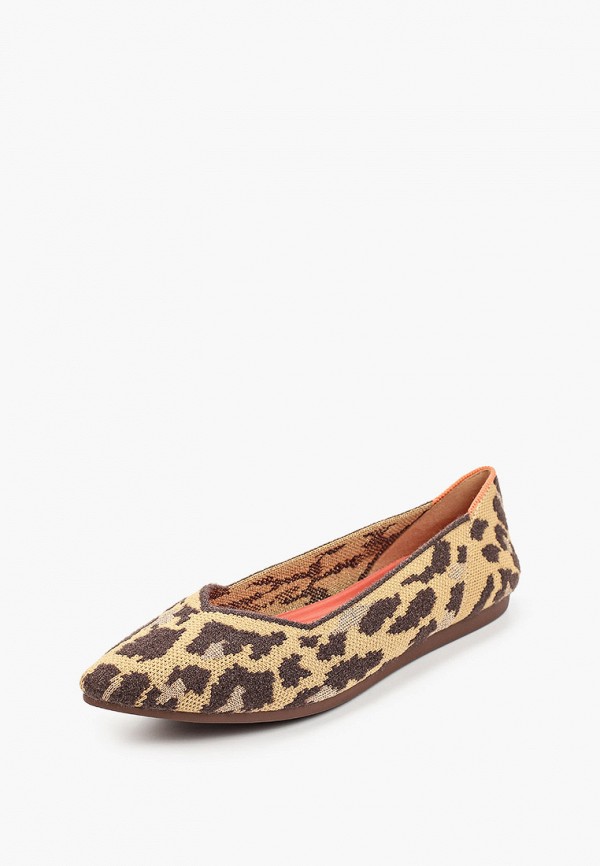 фото Балетки tendance