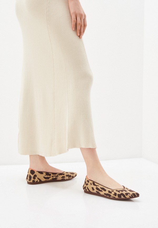 фото Балетки tendance