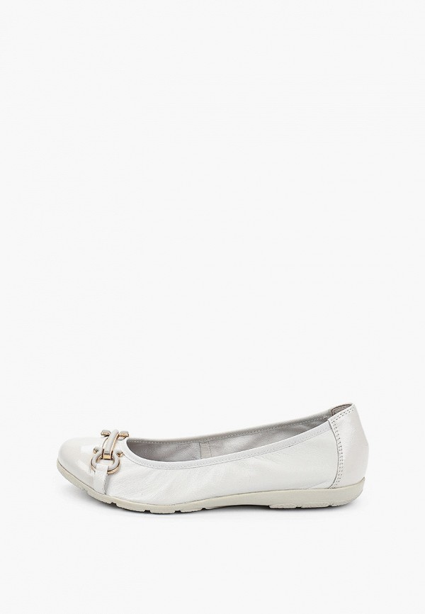 фото Балетки caprice