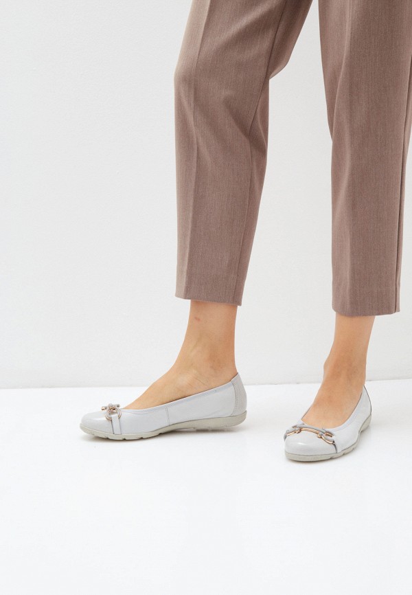 фото Балетки caprice