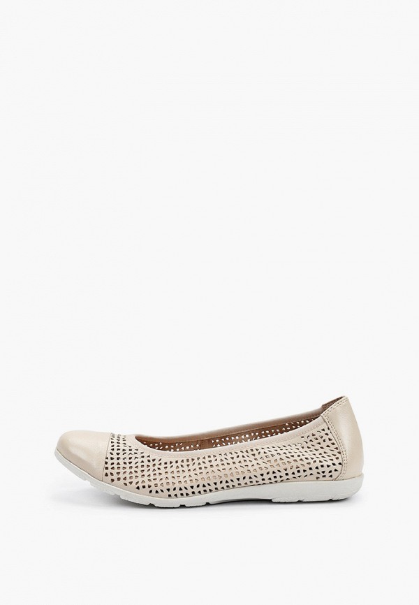 фото Балетки caprice