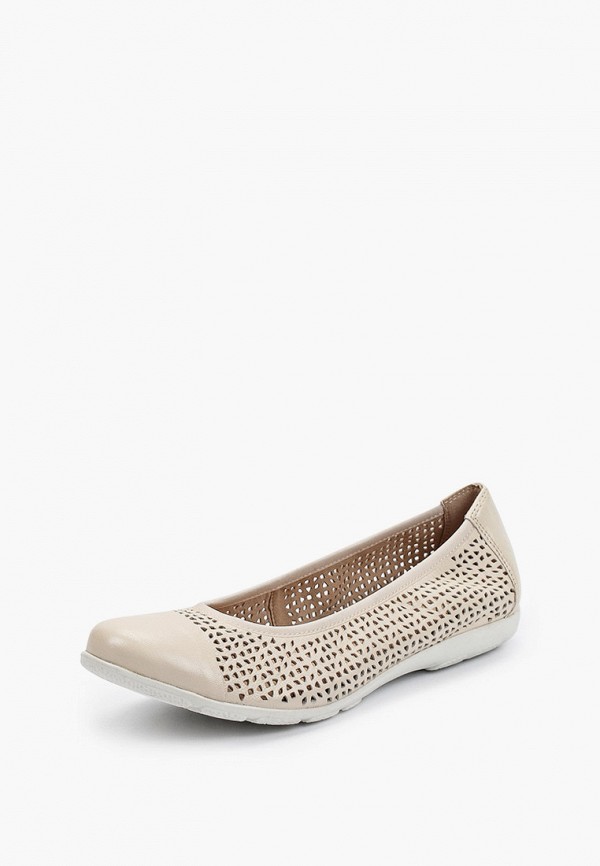 фото Балетки caprice