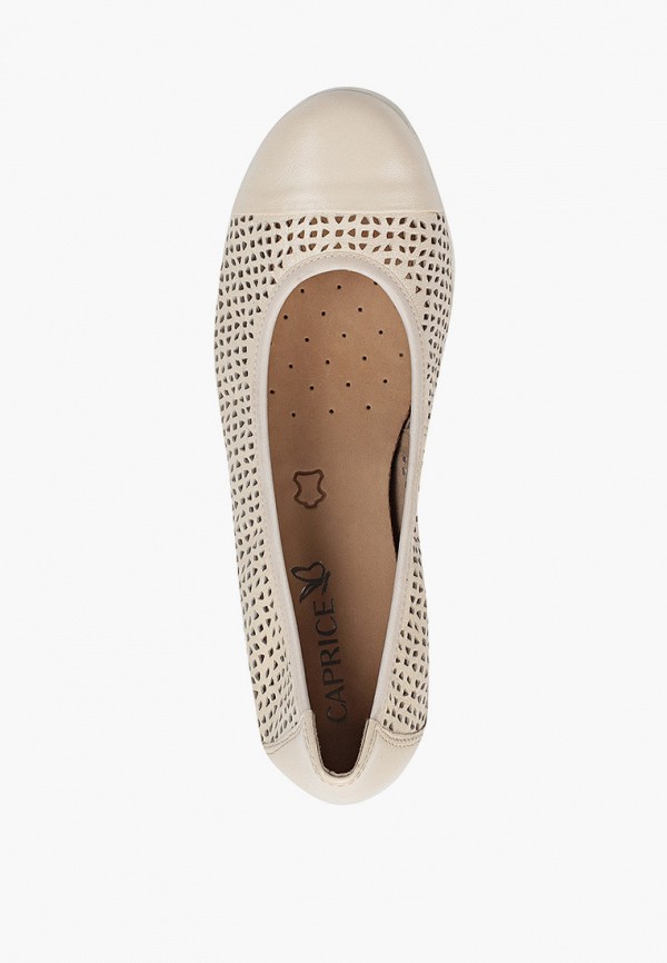 фото Балетки caprice