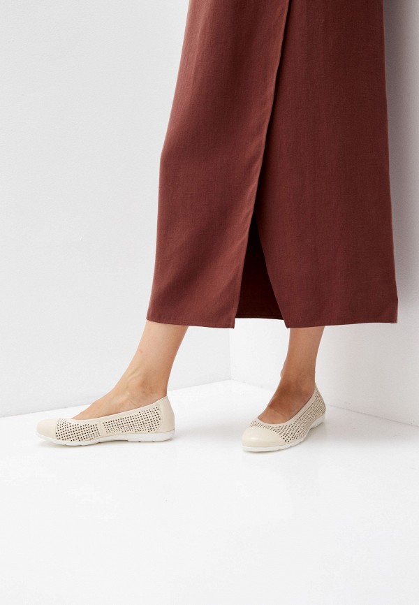 фото Балетки caprice