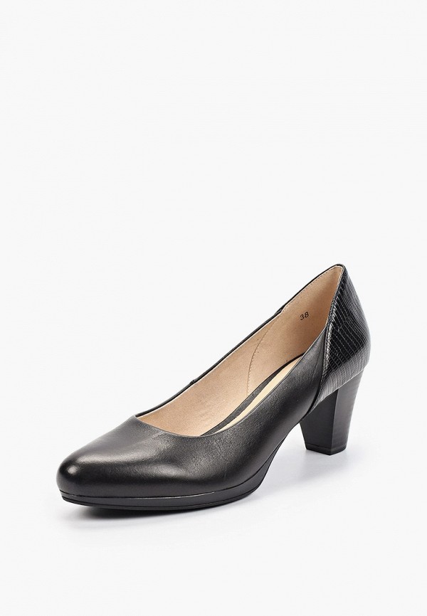 фото Туфли caprice