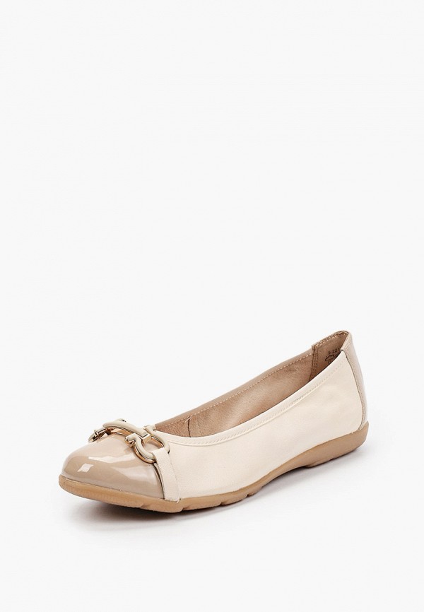 фото Балетки caprice