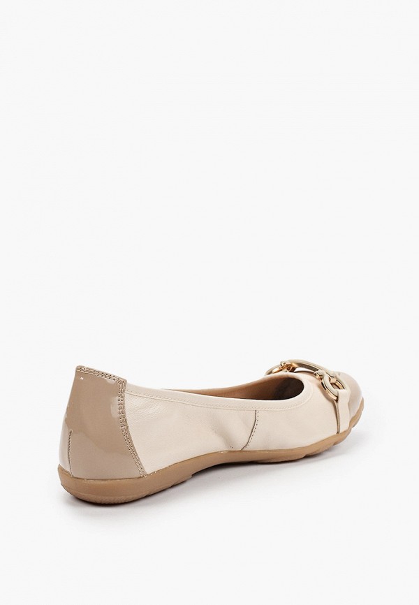 фото Балетки caprice