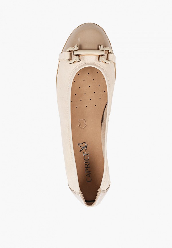 фото Балетки caprice