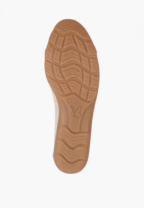 фото Балетки caprice