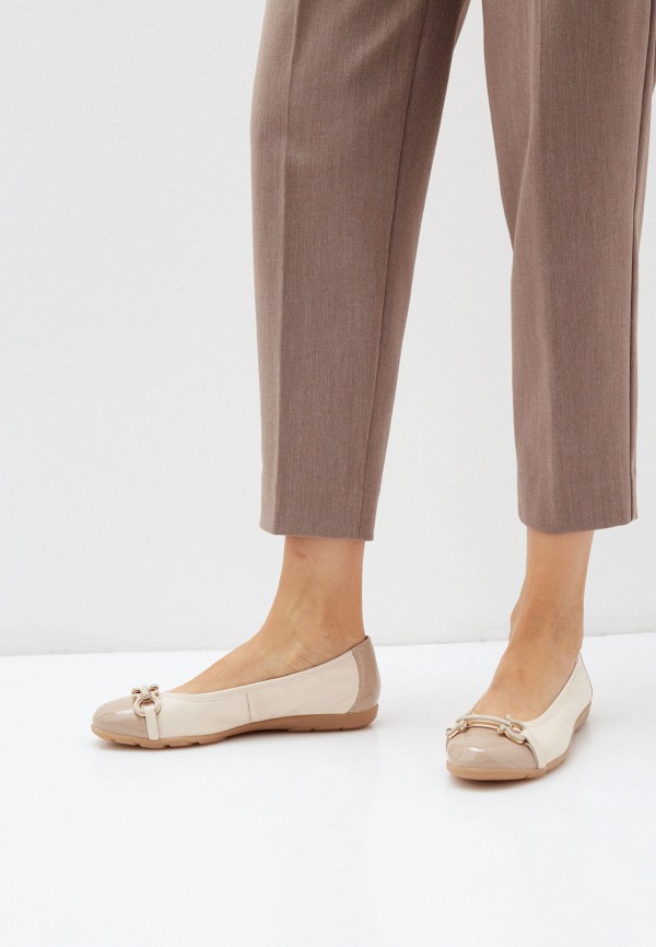 фото Балетки caprice