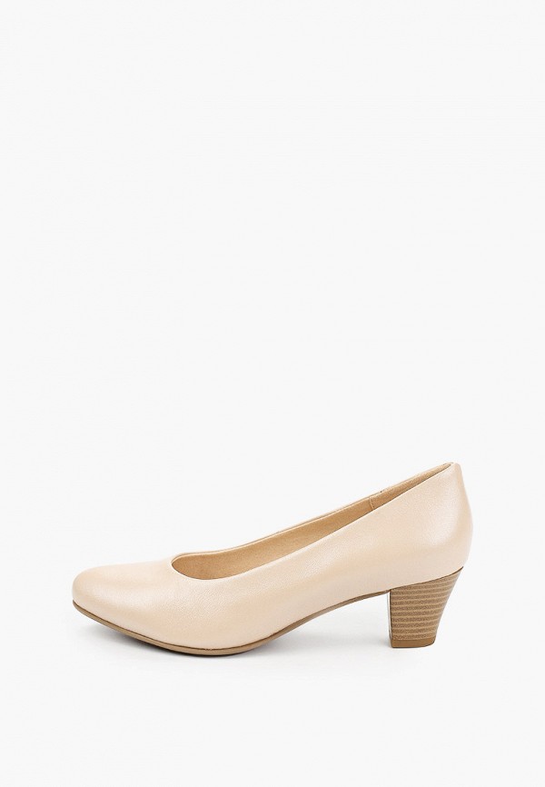 фото Туфли caprice