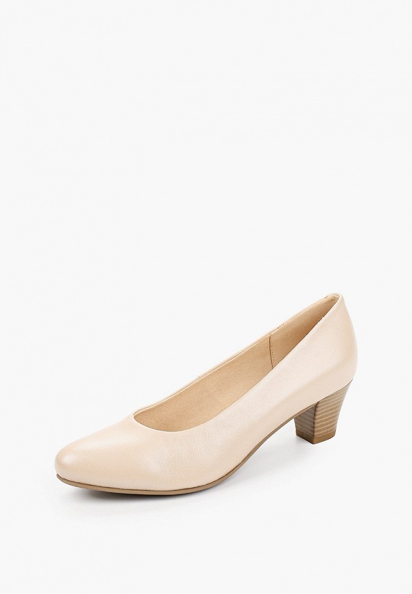 фото Туфли caprice