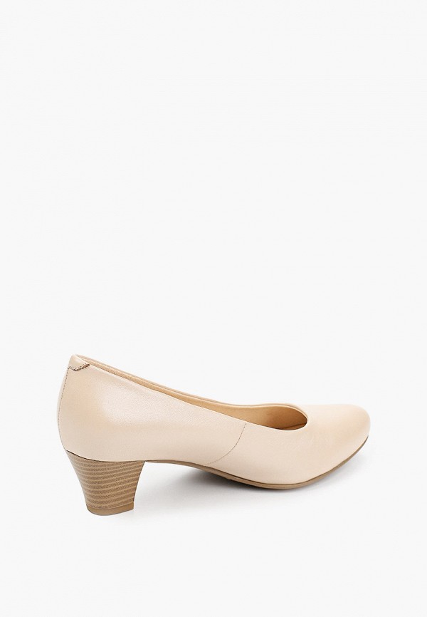 фото Туфли caprice