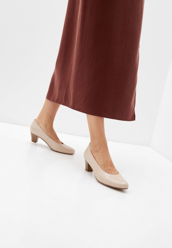 фото Туфли caprice