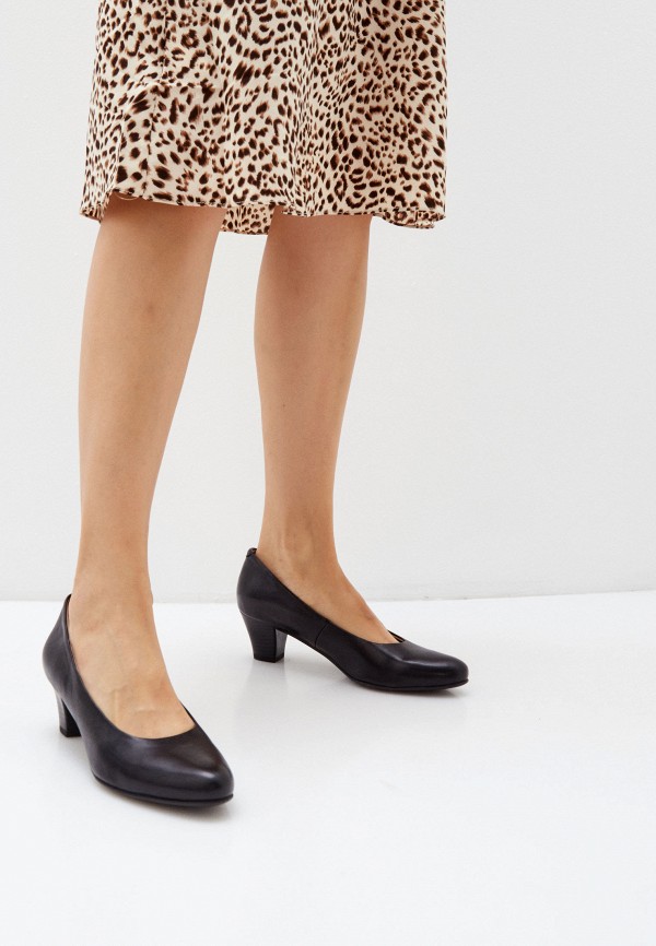 фото Туфли caprice