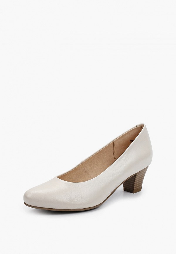 фото Туфли caprice