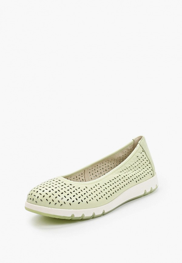 фото Балетки caprice