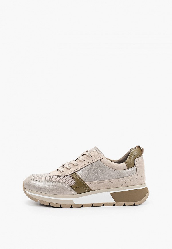 фото Кроссовки caprice