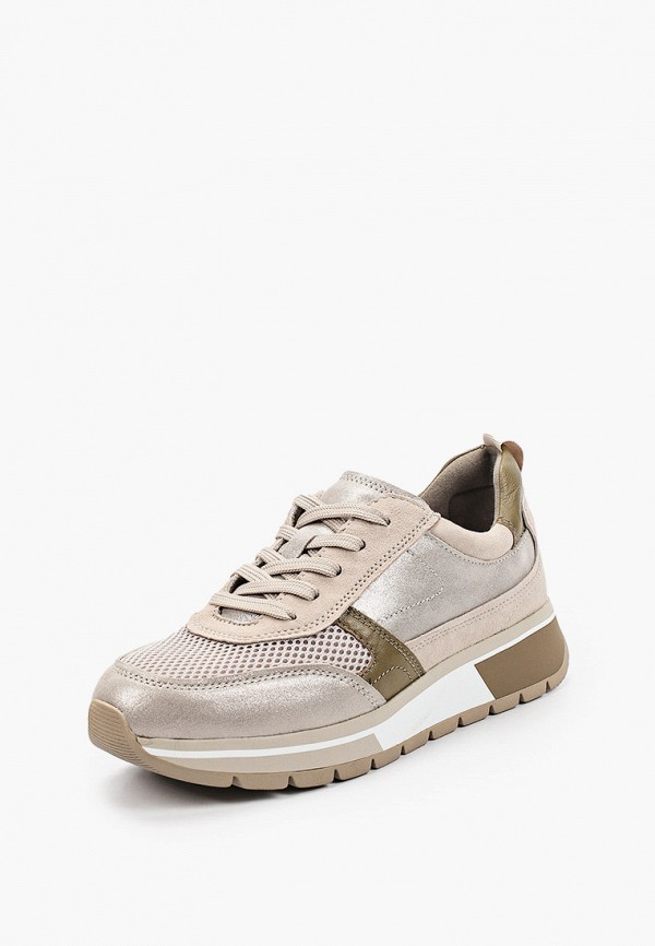 фото Кроссовки caprice