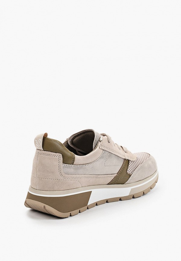 фото Кроссовки caprice