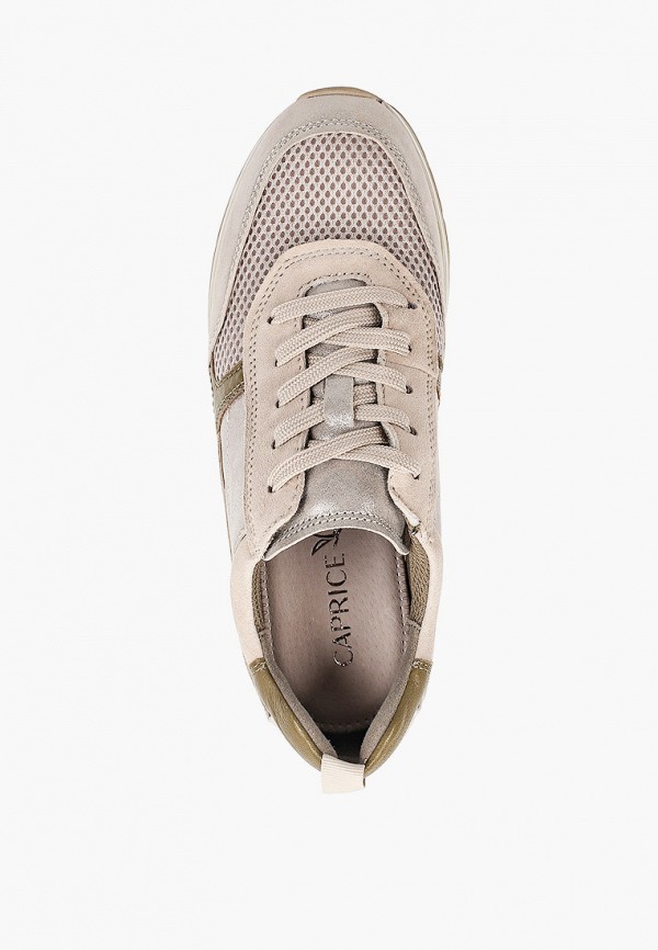 фото Кроссовки caprice