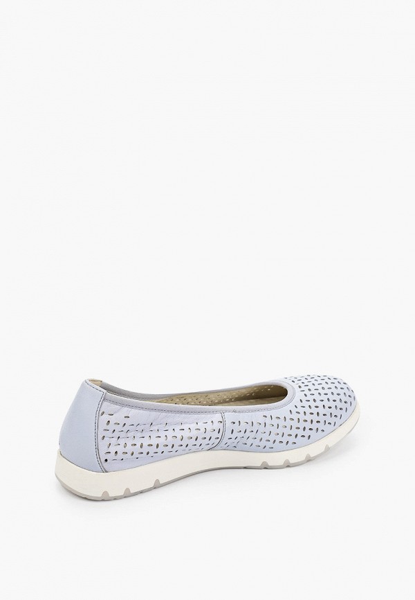 фото Балетки caprice