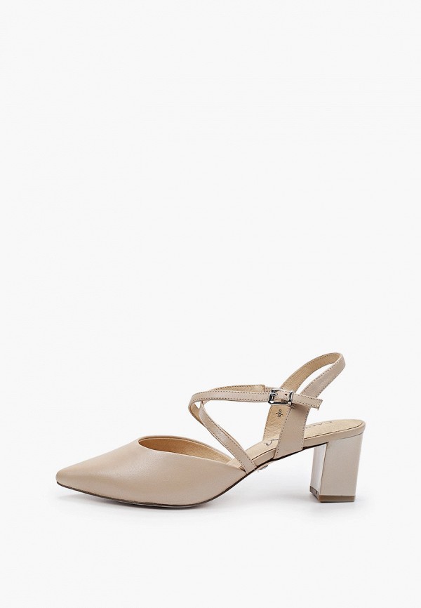 фото Туфли caprice