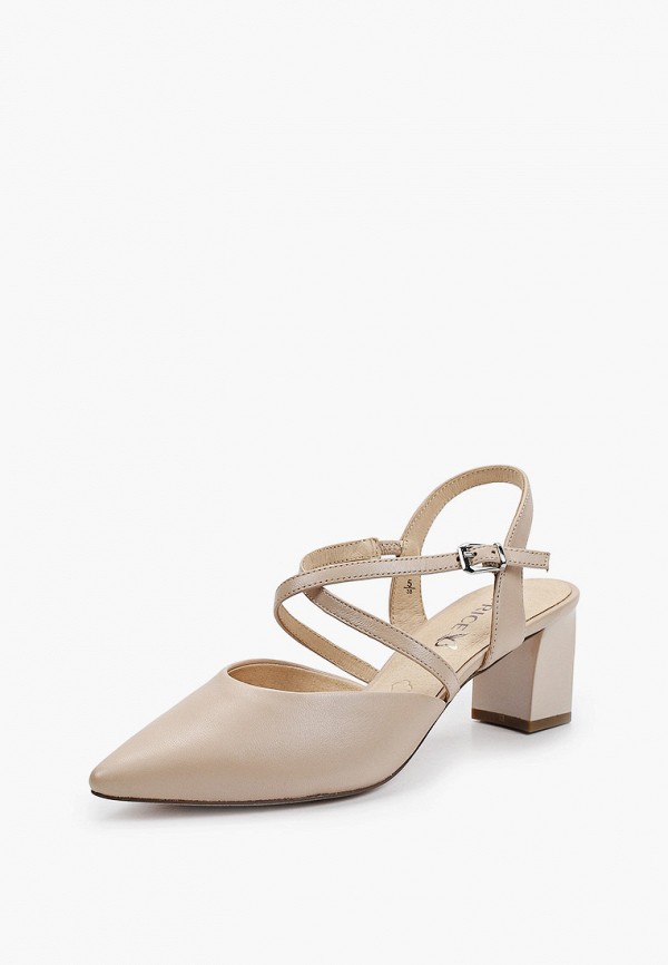 фото Туфли caprice