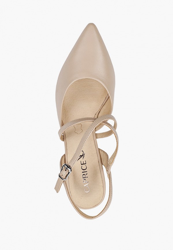 фото Туфли caprice