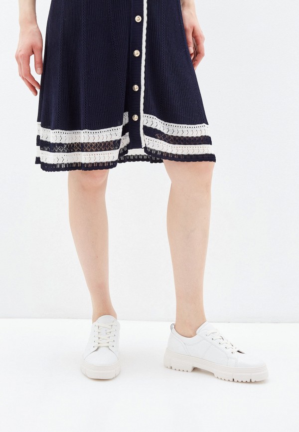 фото Ботинки caprice