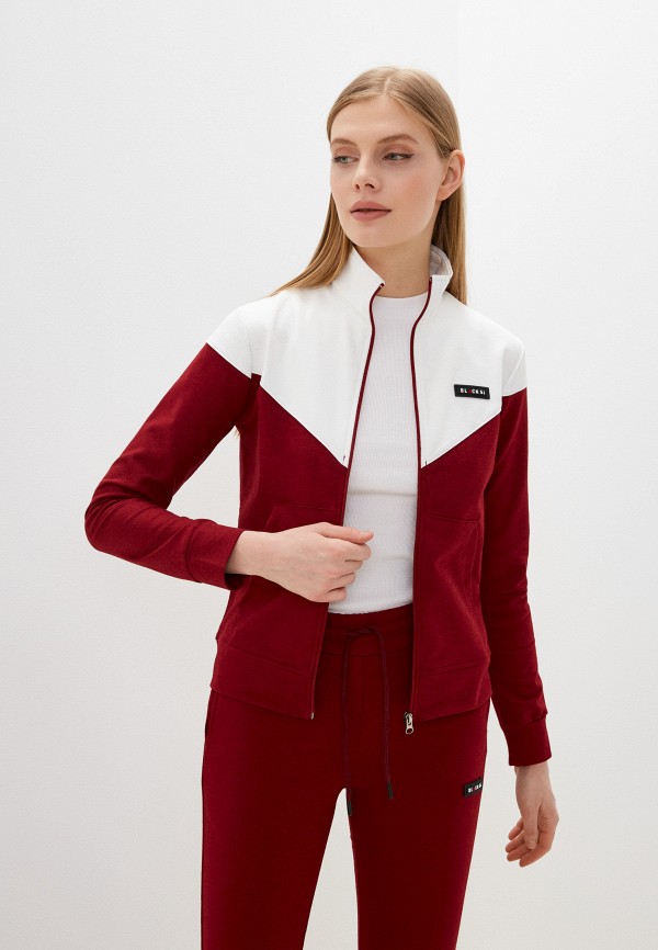 фото Костюм спортивный blacksi