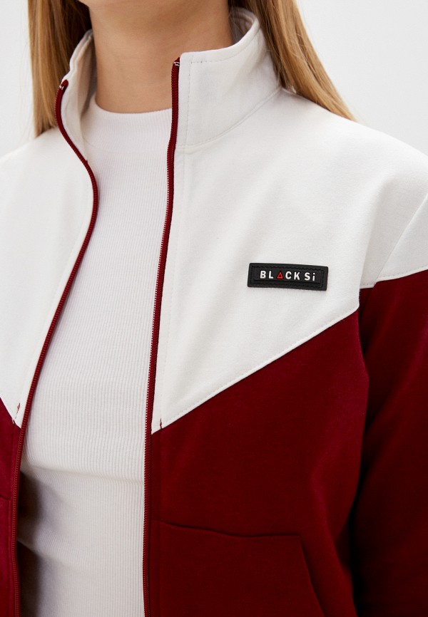 фото Костюм спортивный blacksi