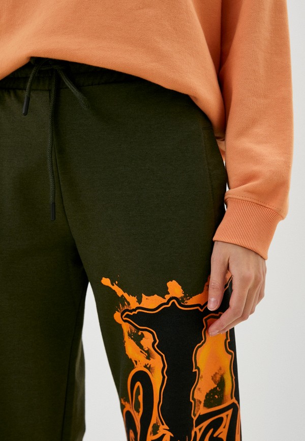 фото Брюки спортивные blacksi