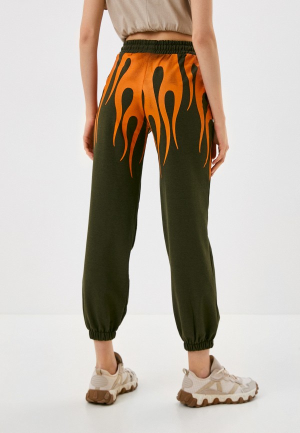 фото Брюки спортивные blacksi