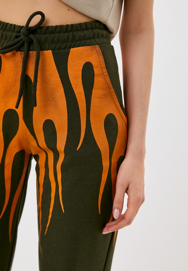 фото Брюки спортивные blacksi