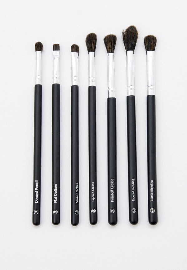 фото Набор кистей для макияжа bh cosmetics