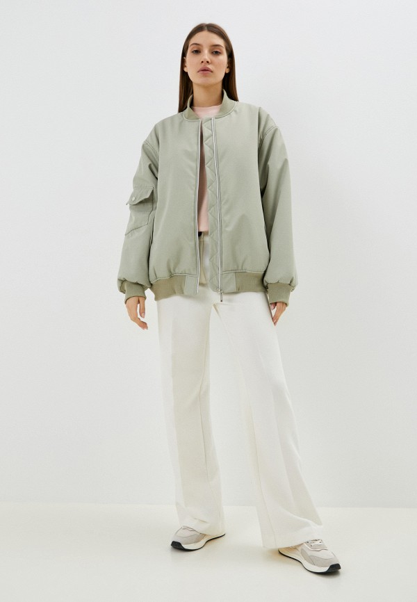 фото Куртка утепленная shubeco