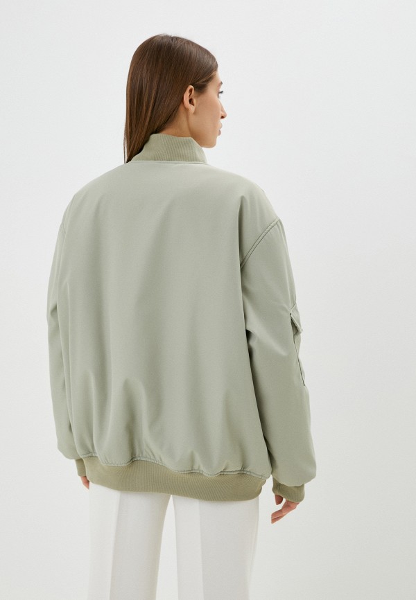 фото Куртка утепленная shubeco