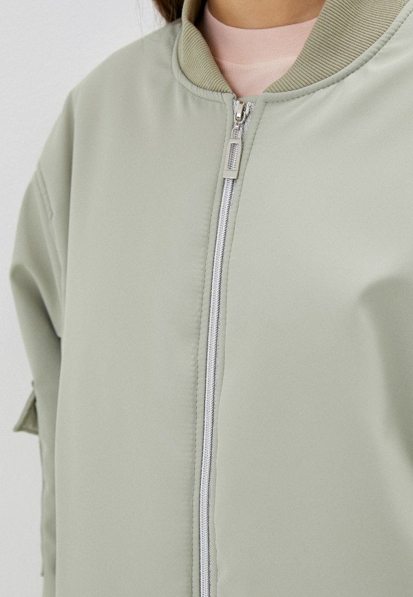 фото Куртка утепленная shubeco