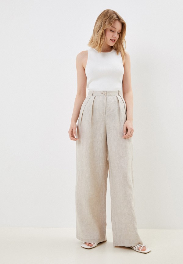 фото Брюки zlatoni