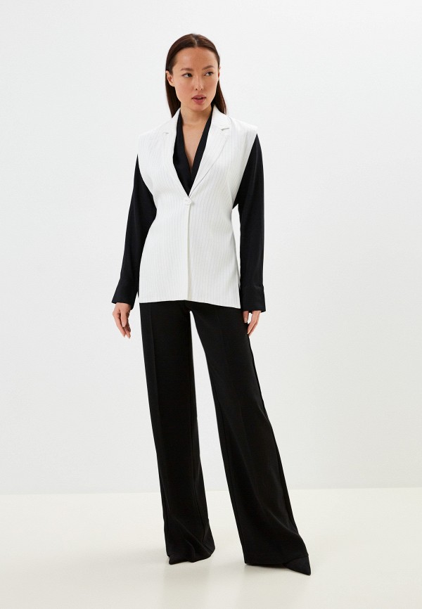 фото Жилет zlatoni