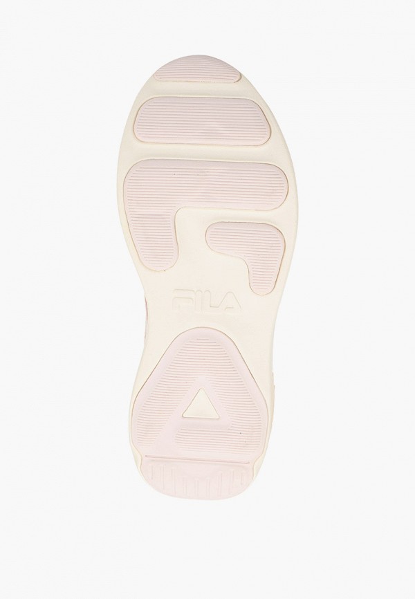 фото Кроссовки fila