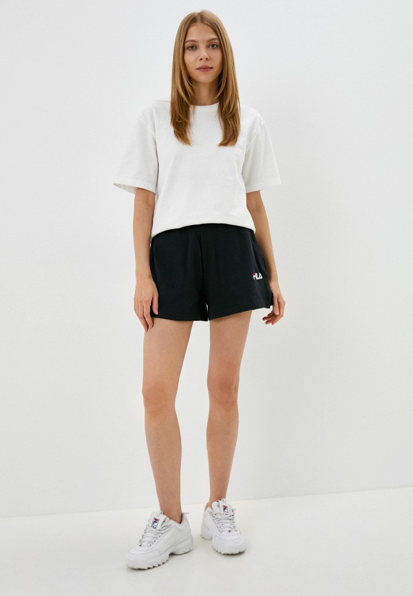 фото Шорты спортивные fila