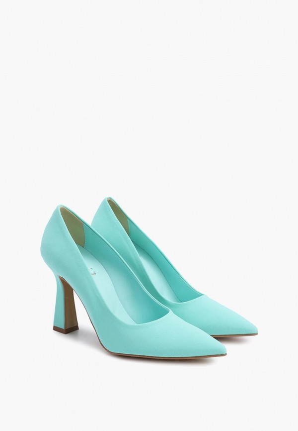 фото Туфли ovye