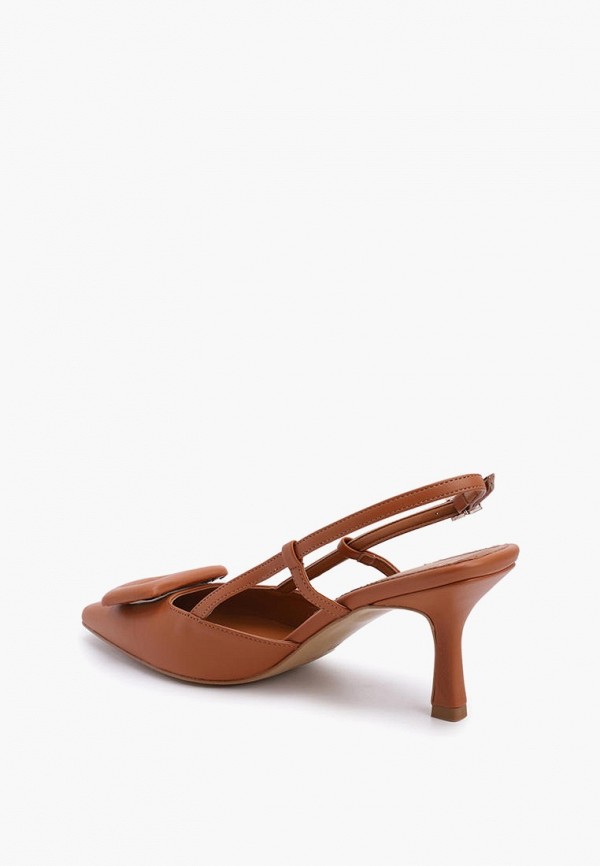 фото Туфли ovye