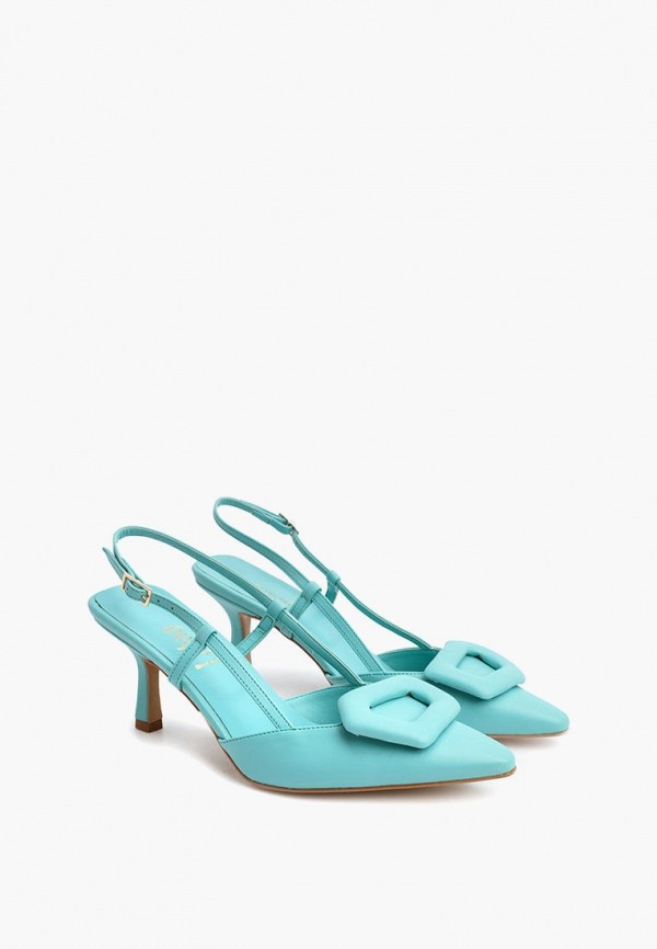 фото Туфли ovye