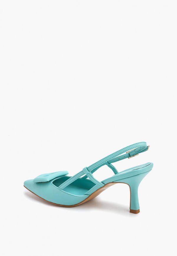 фото Туфли ovye