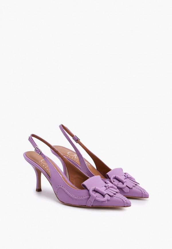 фото Туфли ovye